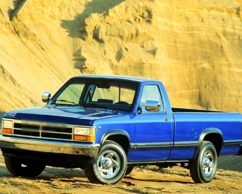 Top Wallpaper Dodge Dakota for Android
