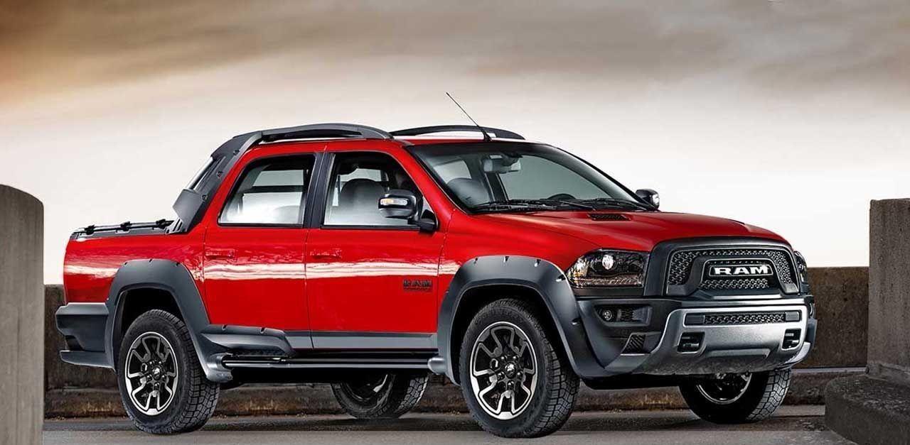 Dodge Dakota Colors, Release Date, Redesign, Price
