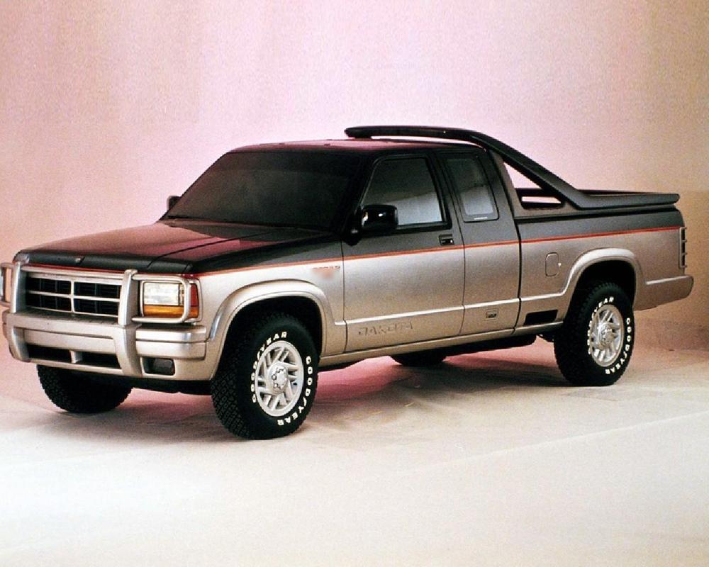 Top Wallpaper Dodge Dakota for Android