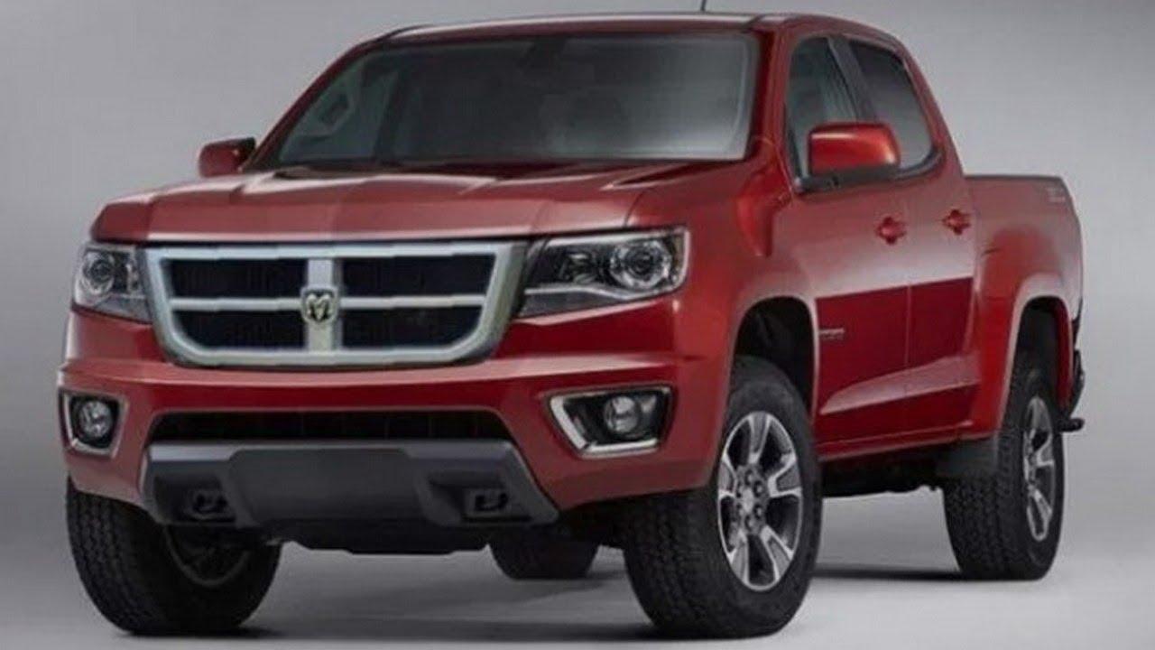 Dodge Dakota Rear HD Wallpaper. New Autocar Blog