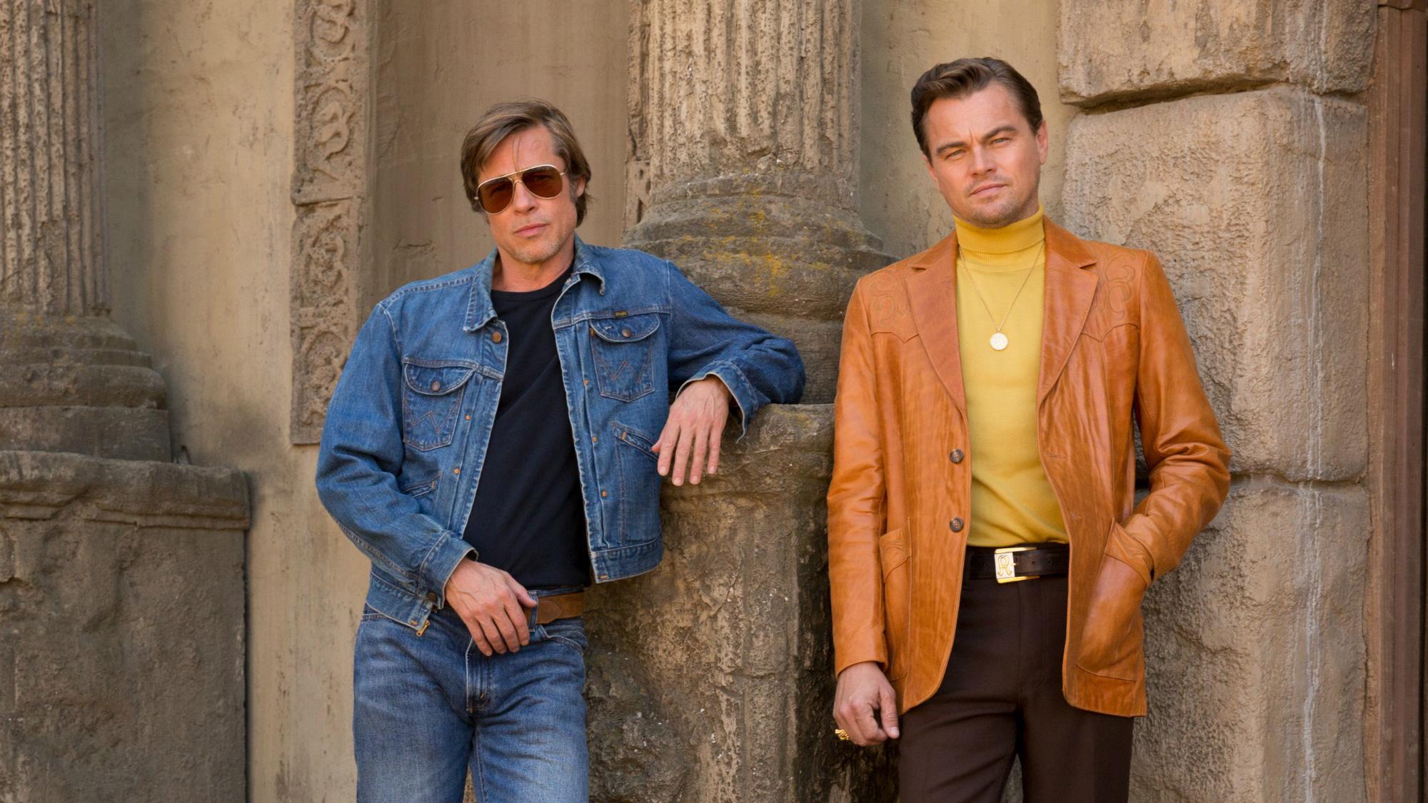 Once Upon A Time In Hollywood HD Movies, 4k Wallpaper, Image