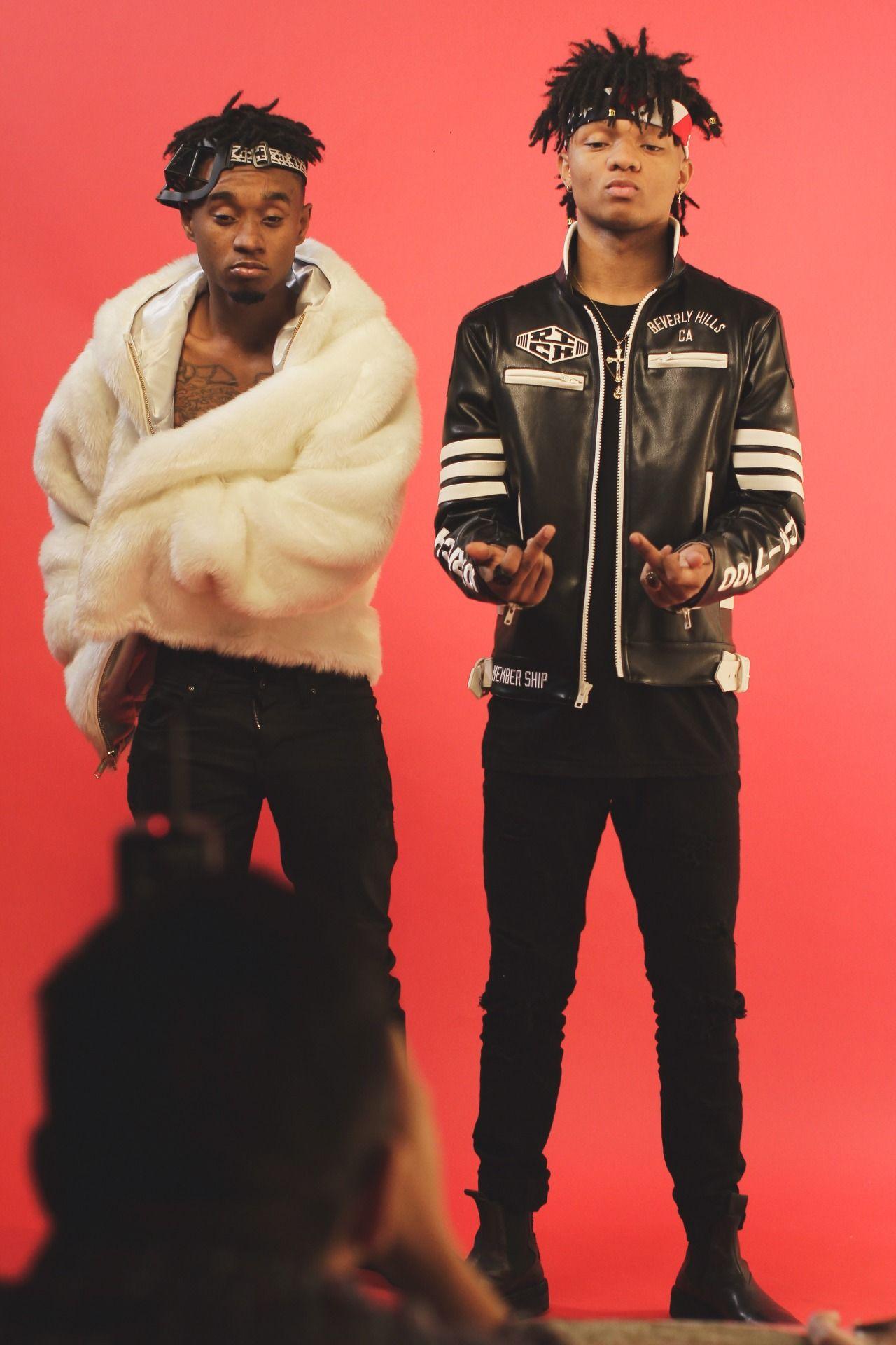 Rae Sremmurd iPhone Wallpapers - Wallpaper Cave
