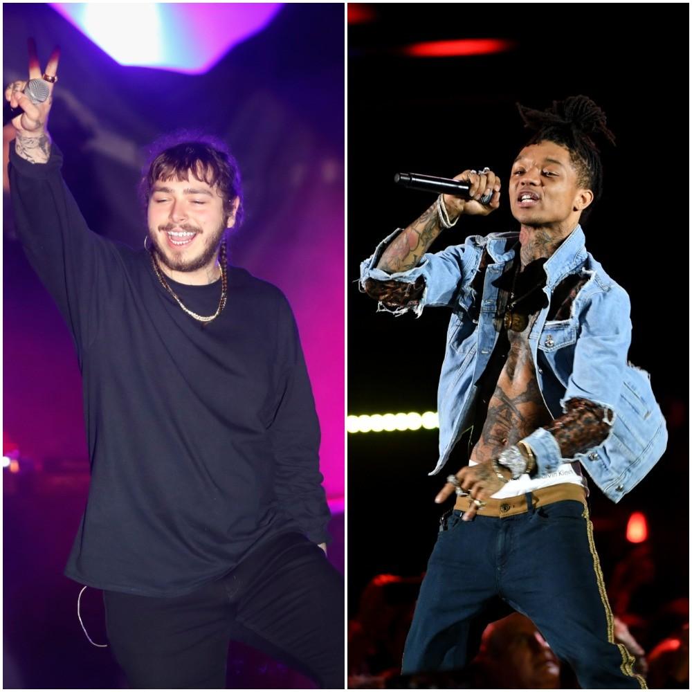 post malone and swae lee