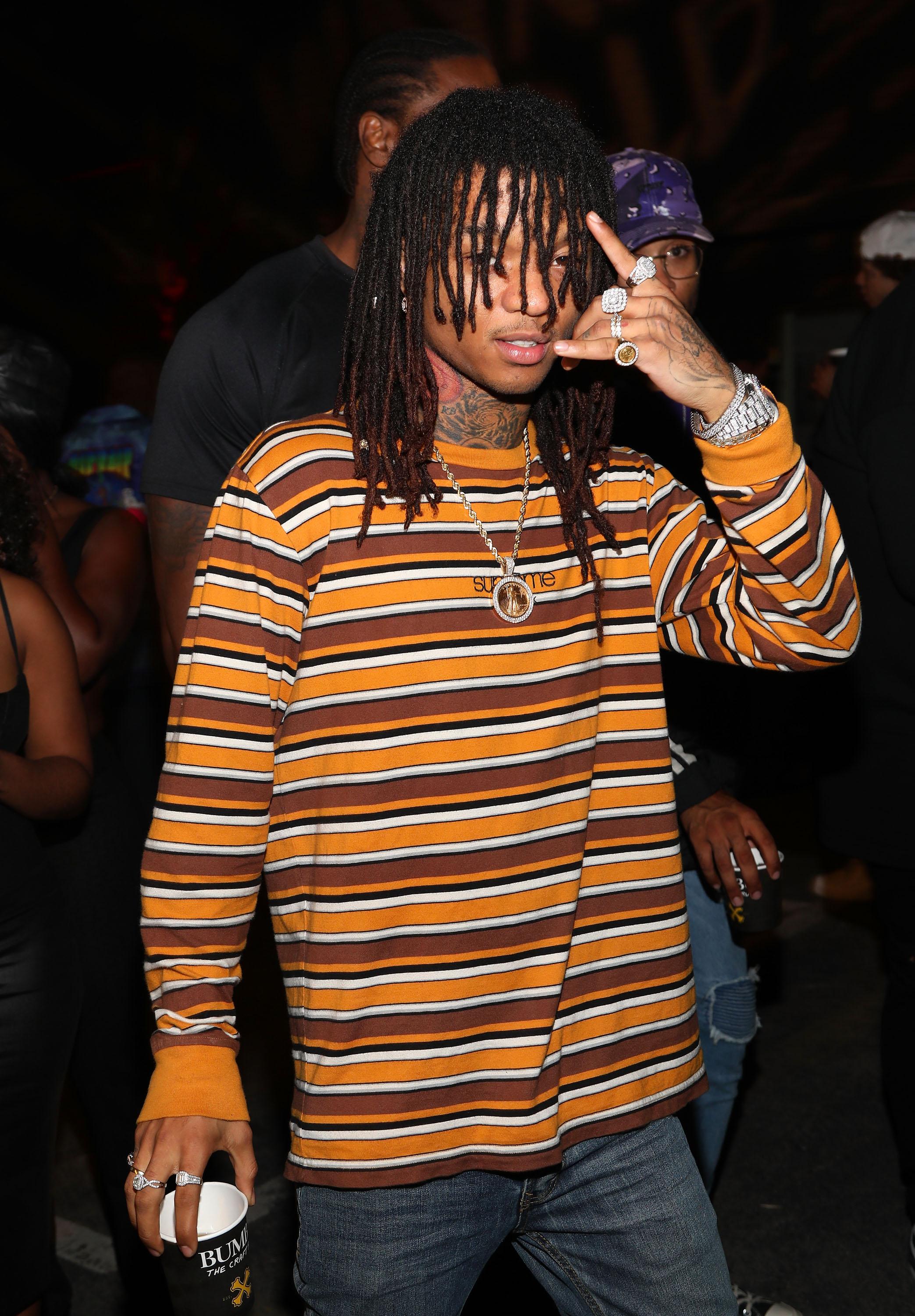 Will Swae Lee's Solo Career Be Bigger Than Rae Sremmurd?