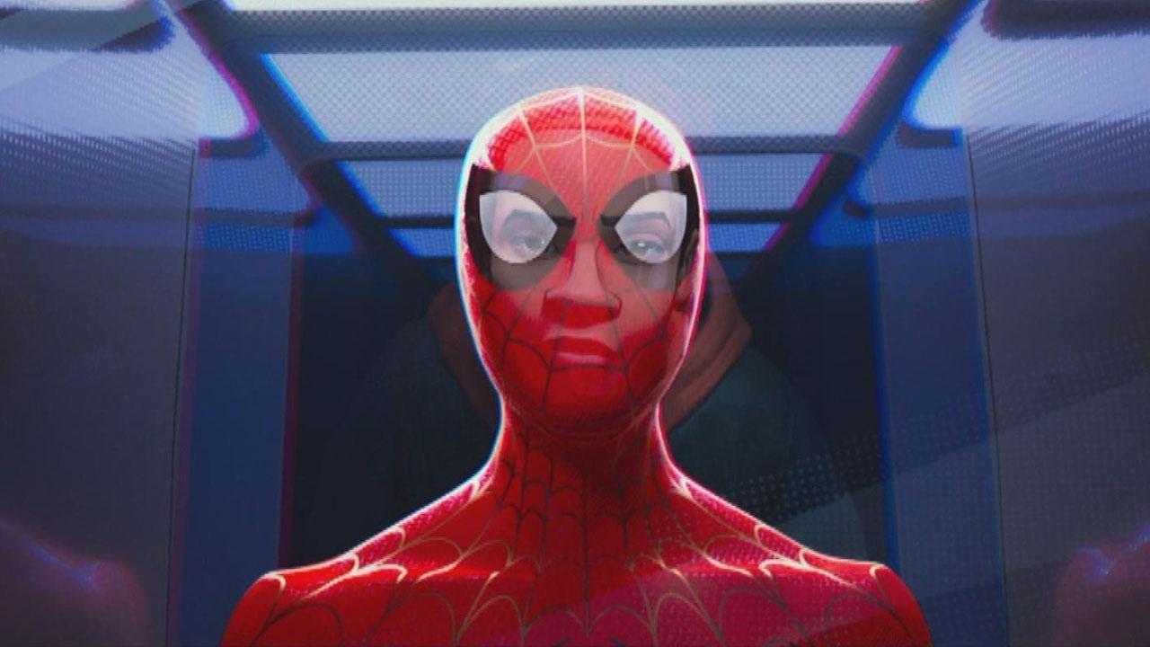 Post Malone & Swae Lee entran al mundo de Spiderman con Sunflower