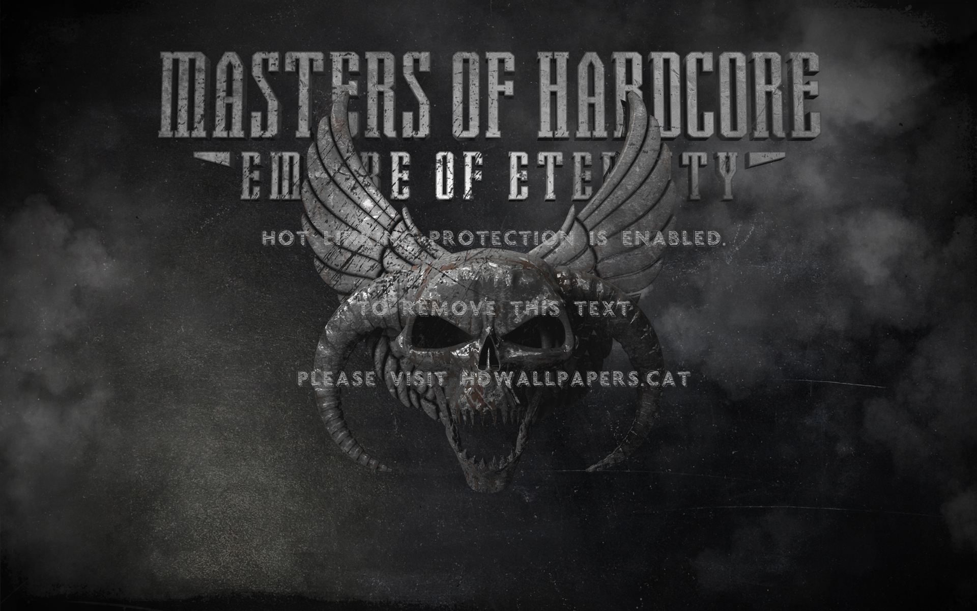 Masters Of Hardcore The Empire Eternity