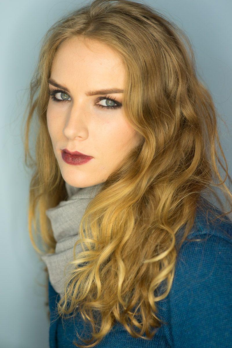 Icebox Actress