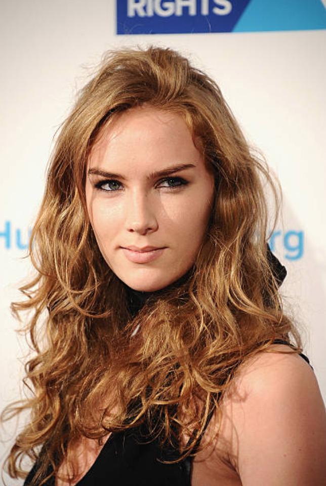 Charlotte Kirk Wallpapers - Wallpaper Cave