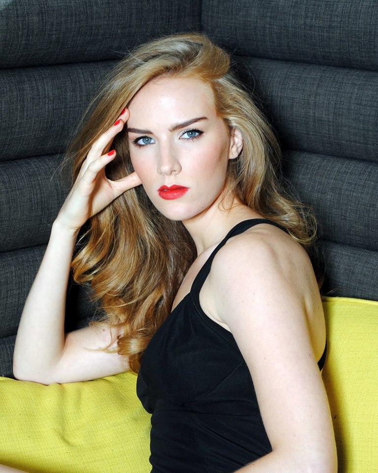 Charlotte Kirk Wallpapers - Wallpaper Cave