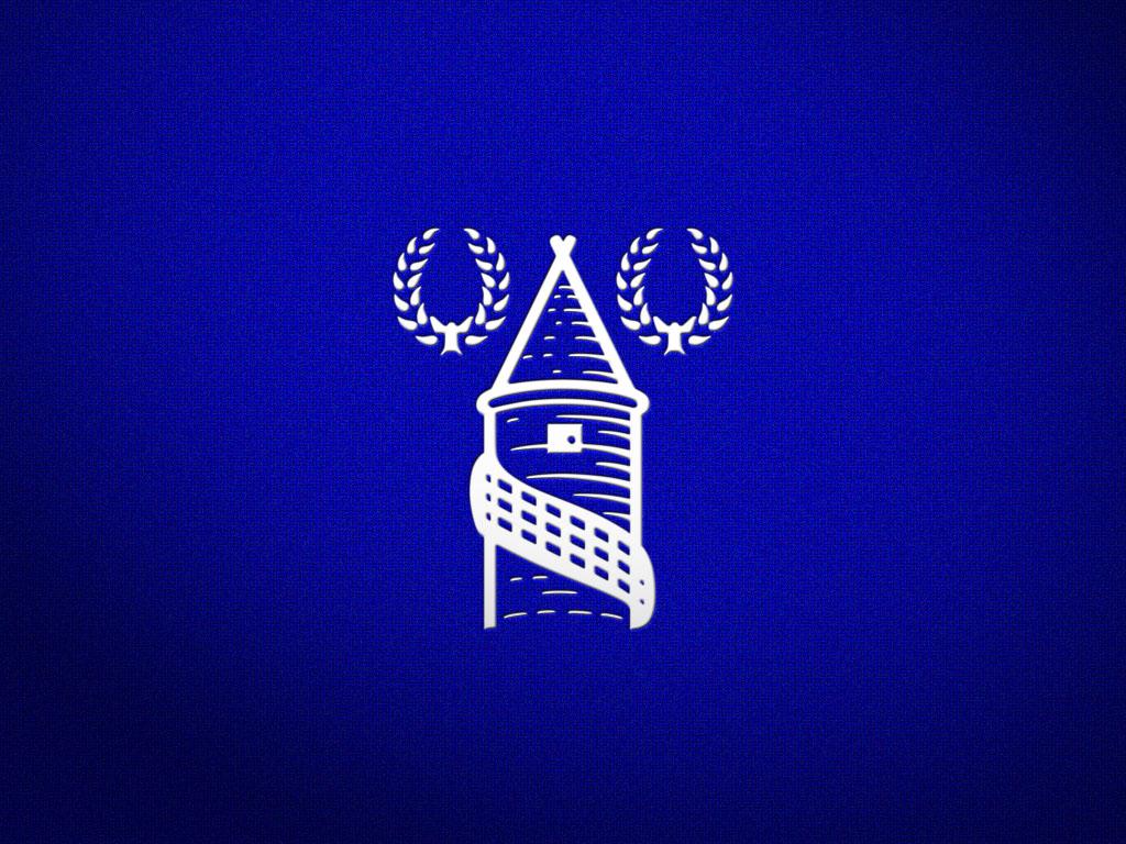 Everton Desktop Wallpaper
