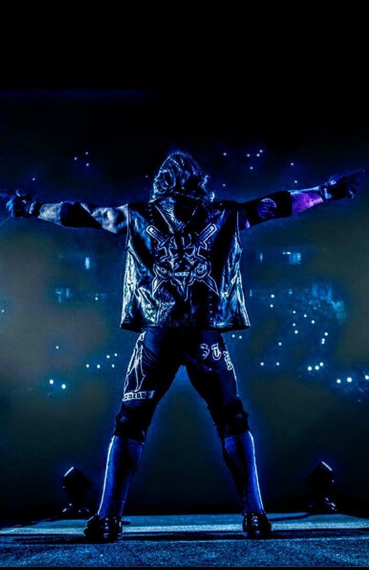 Aj Styles WWE iPhone Wallpapers - Wallpaper Cave