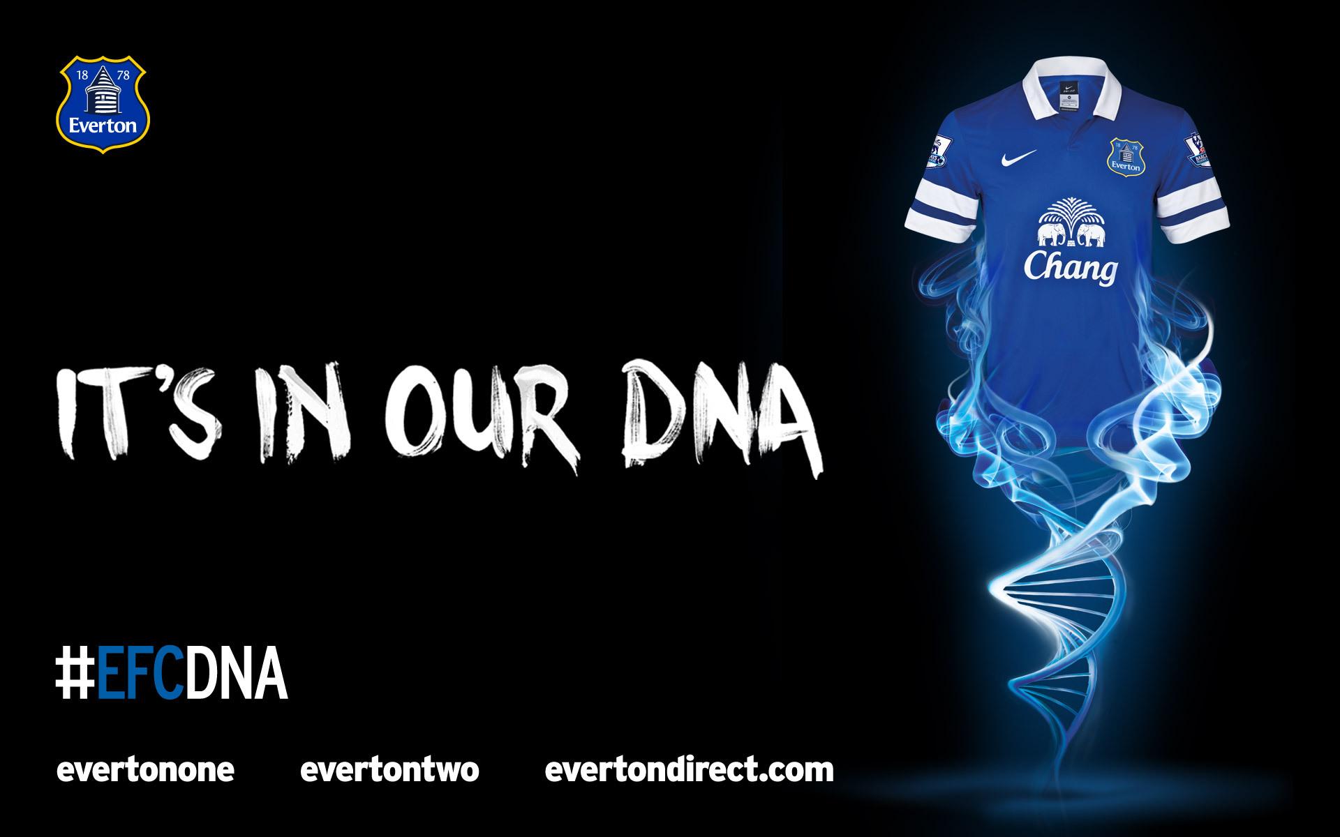 Everton Wallpapers Wallpaper Cave