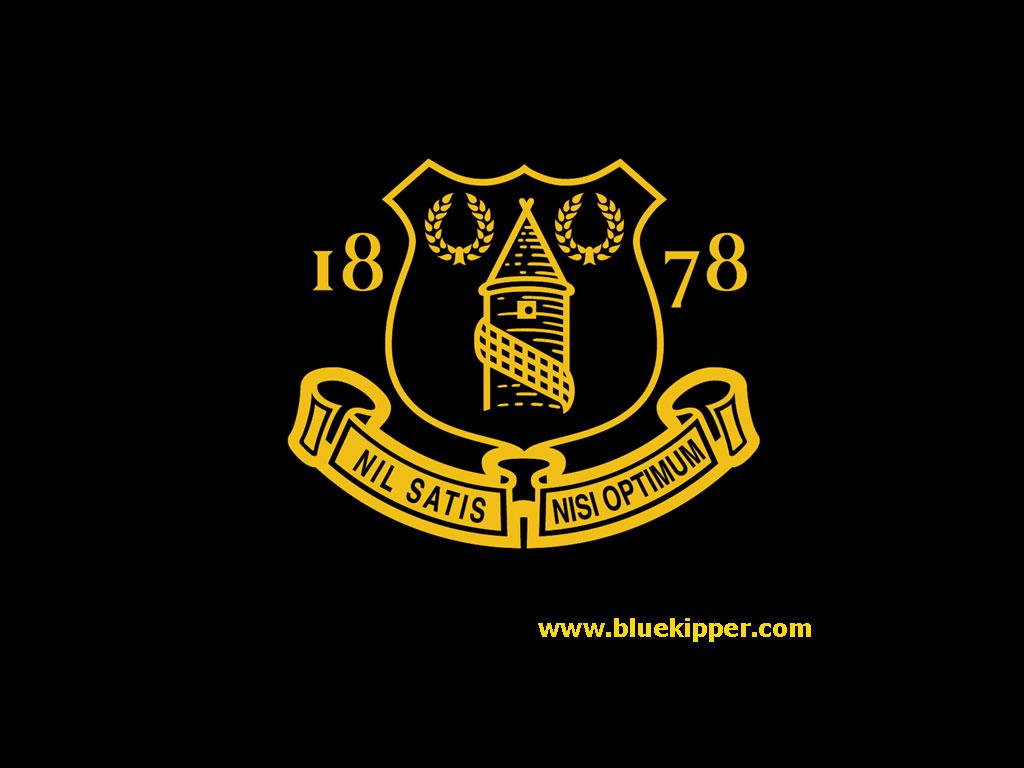 Everton Wallpaper Full HD BYX32