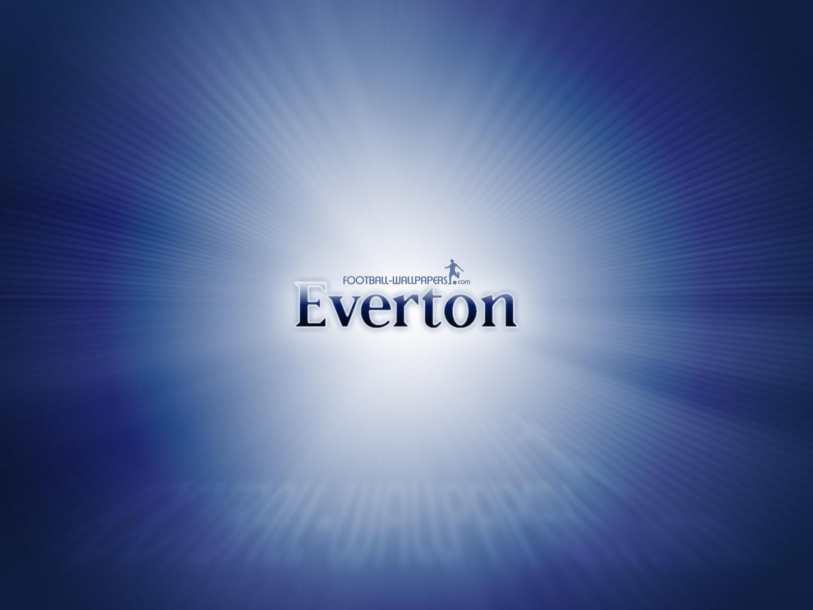 Everton Wallpaper
