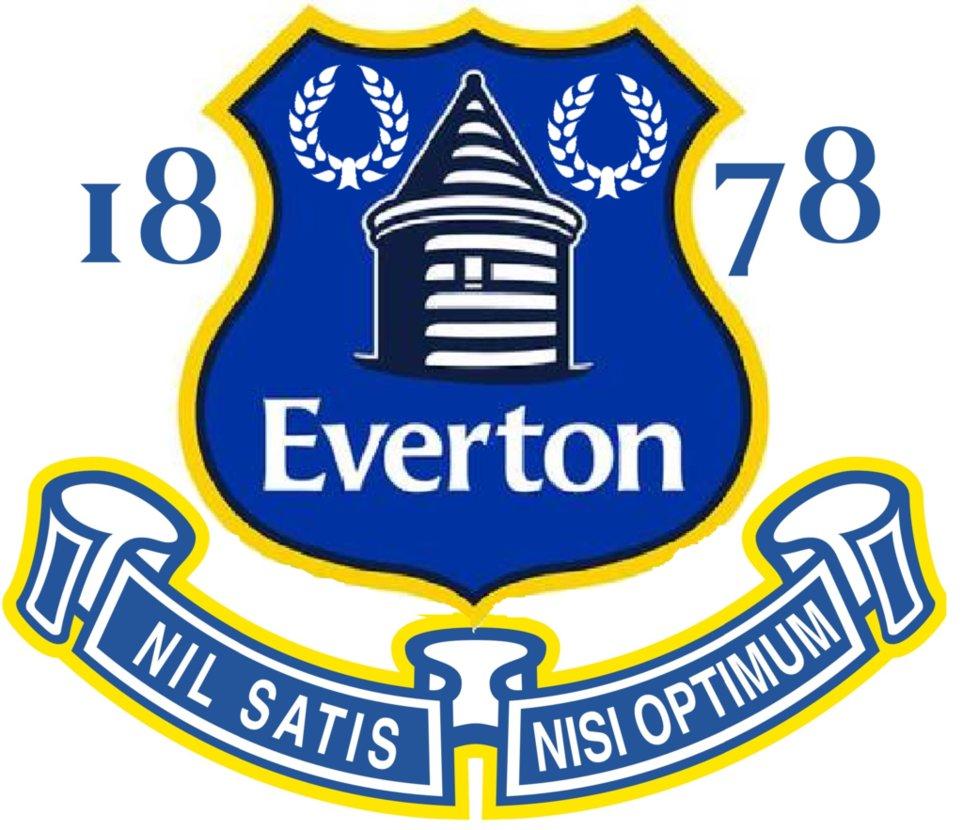 Everton Wallpapers - Wallpaper Cave