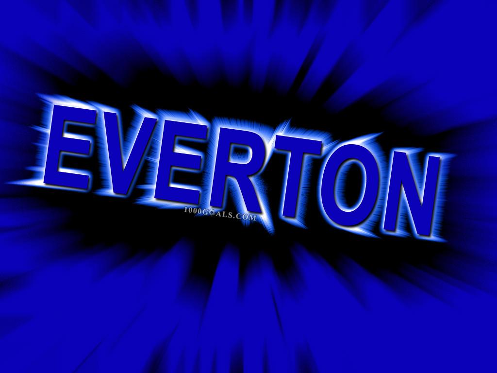Everton Wallpaper Group , HD Wallpaper