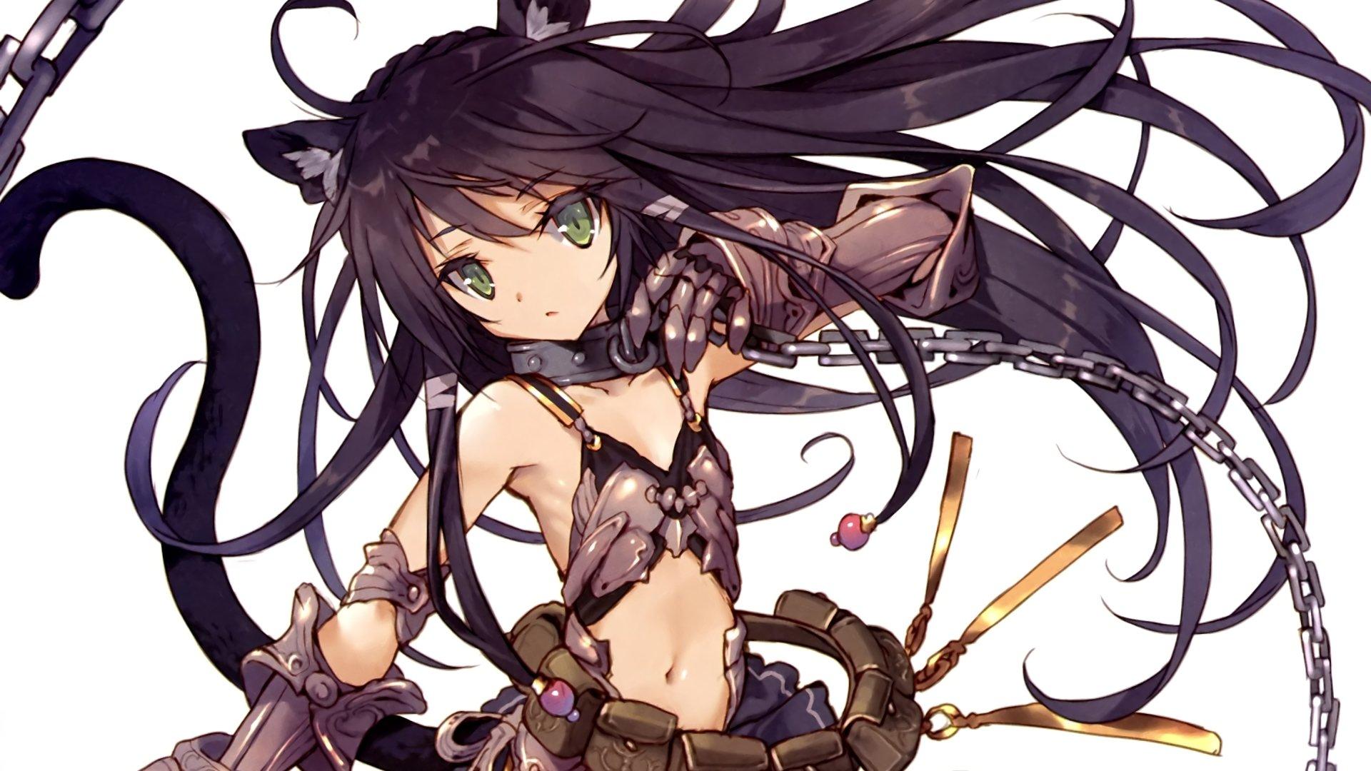 How NOT To Summon A Demon Lord Wallpapers - Wallpaper Cave