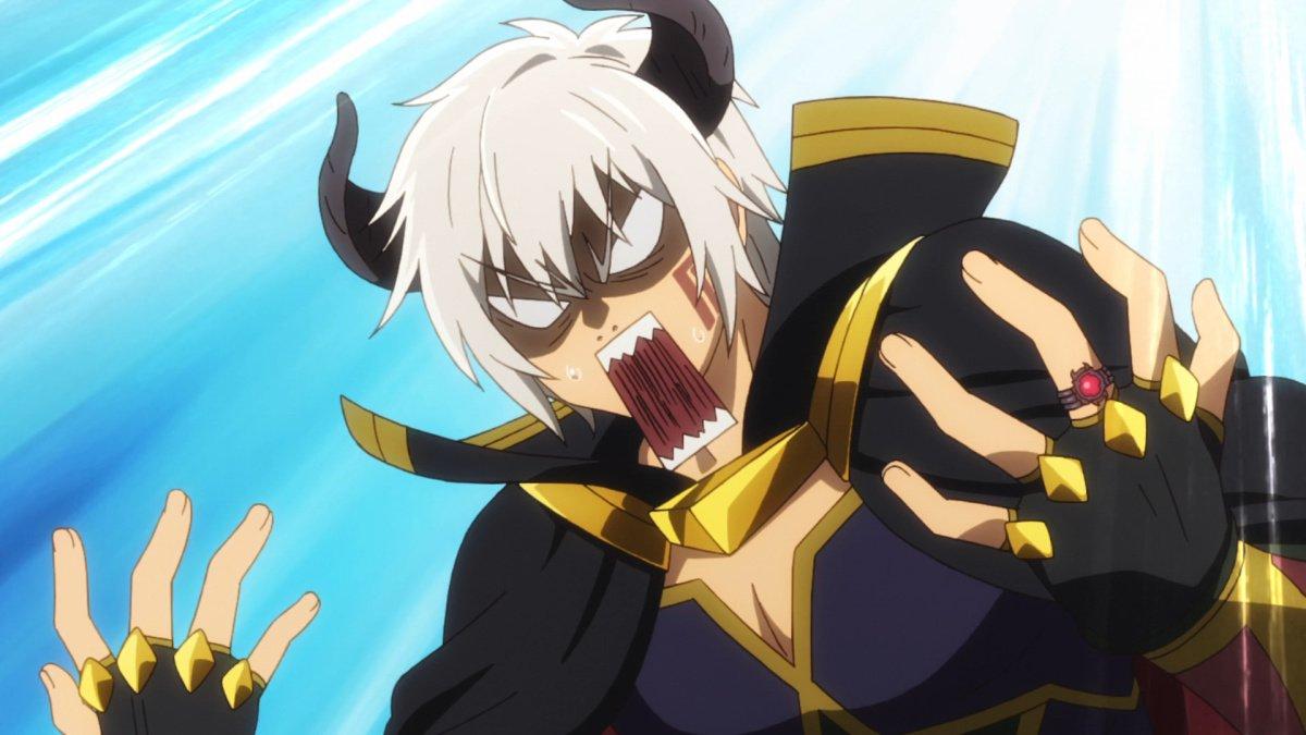 How NOT to Summon a Demon Lord