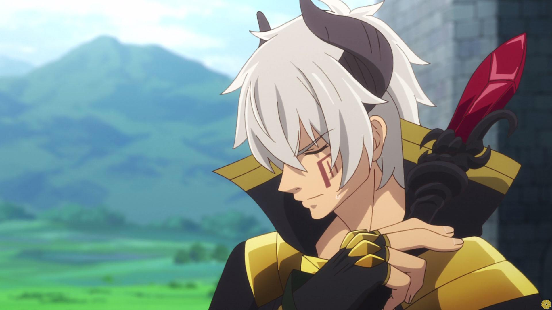 How Not to Summon a Demon Lord of Episodes