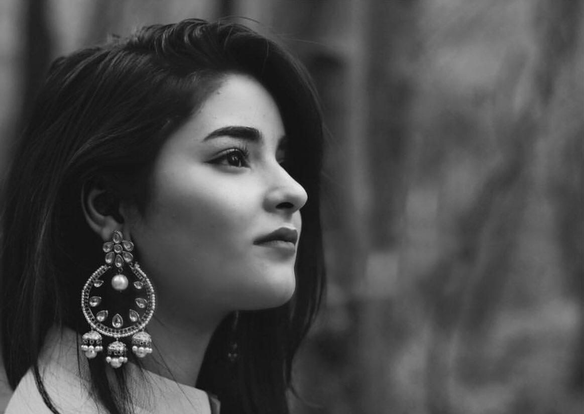 Zaira Wasim