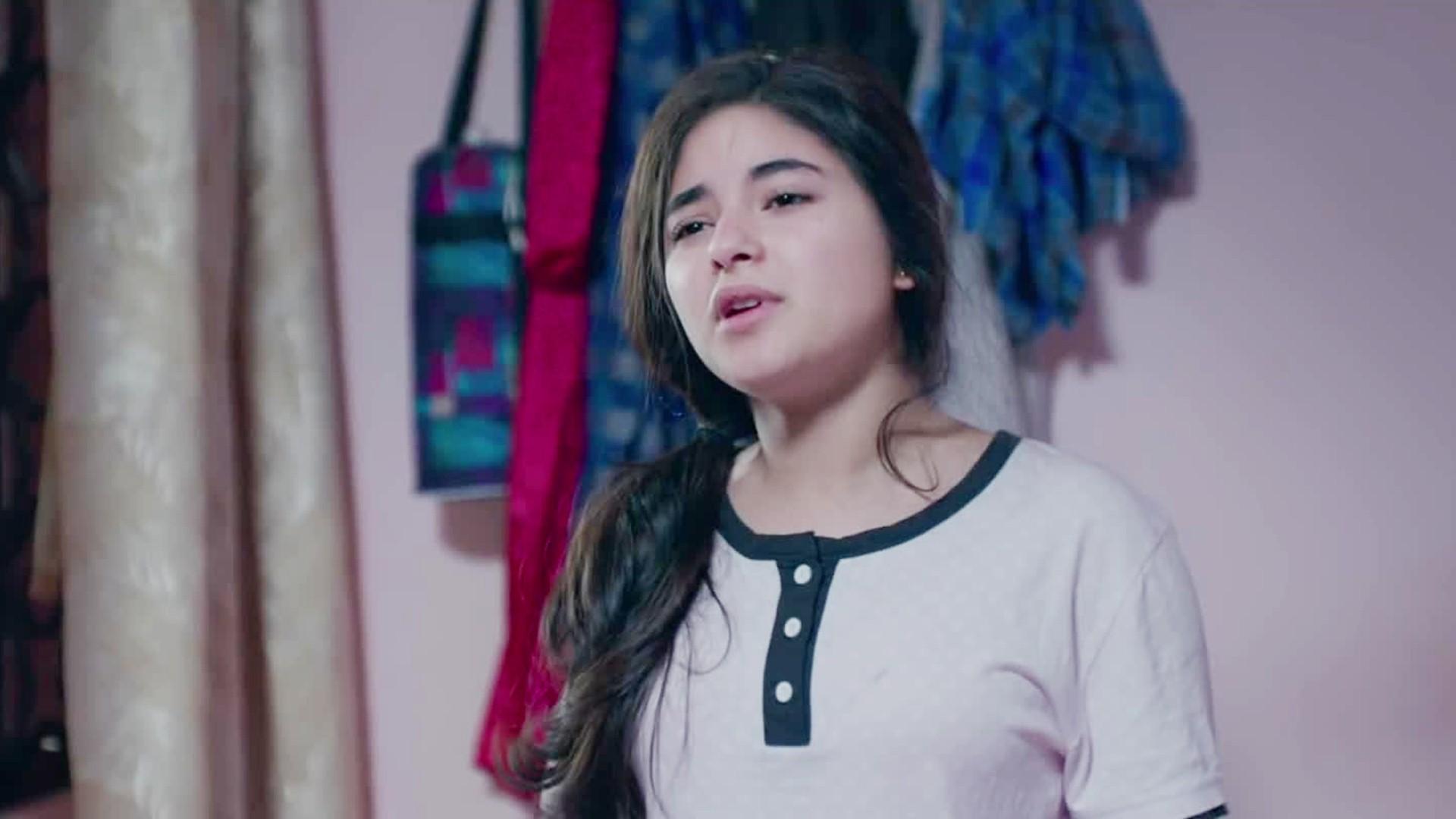Zaira Wasim Secret Superstar HD Wallpaper 15562