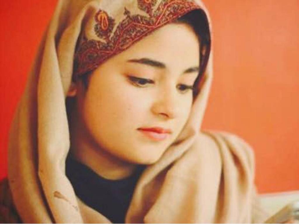 Dangal' girl Zaira Wasim's alleged molester arrested