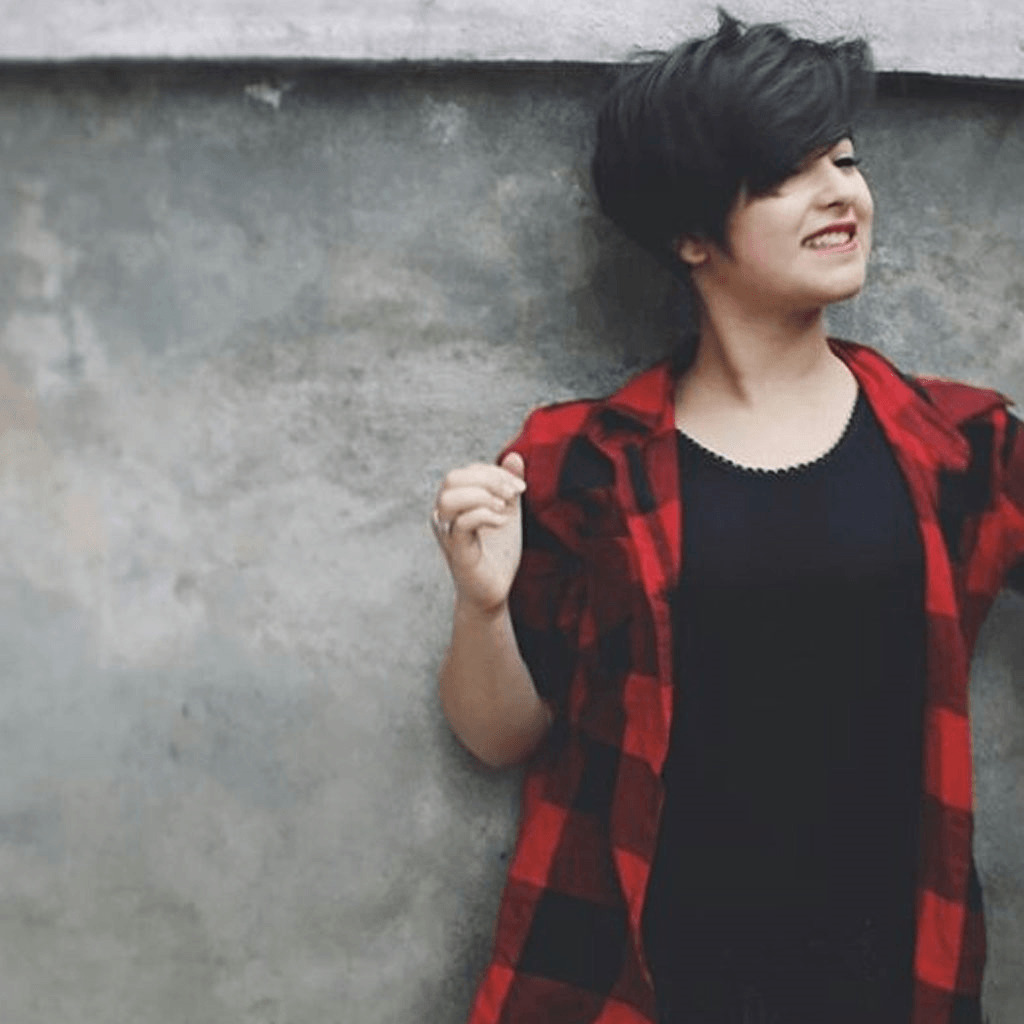 Actress Zaira Wasim Photo -Dangal. Secret Superstar Actress Photo