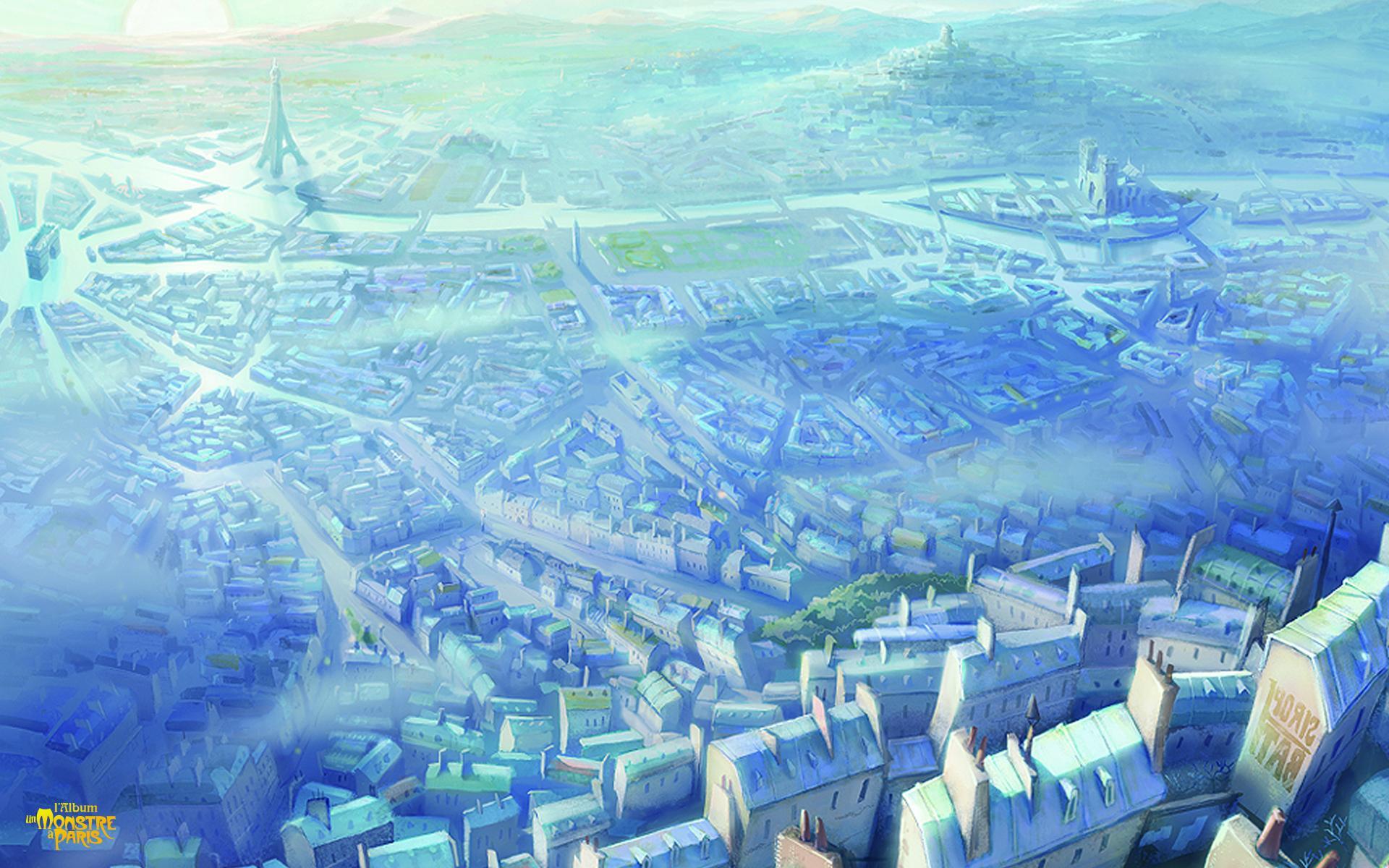 La Seine Wallpaper. Seine Wallpaper, La
