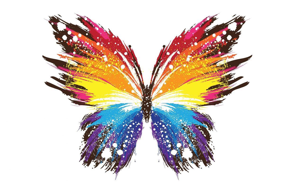 Butterfly Live Wallpaper for Android