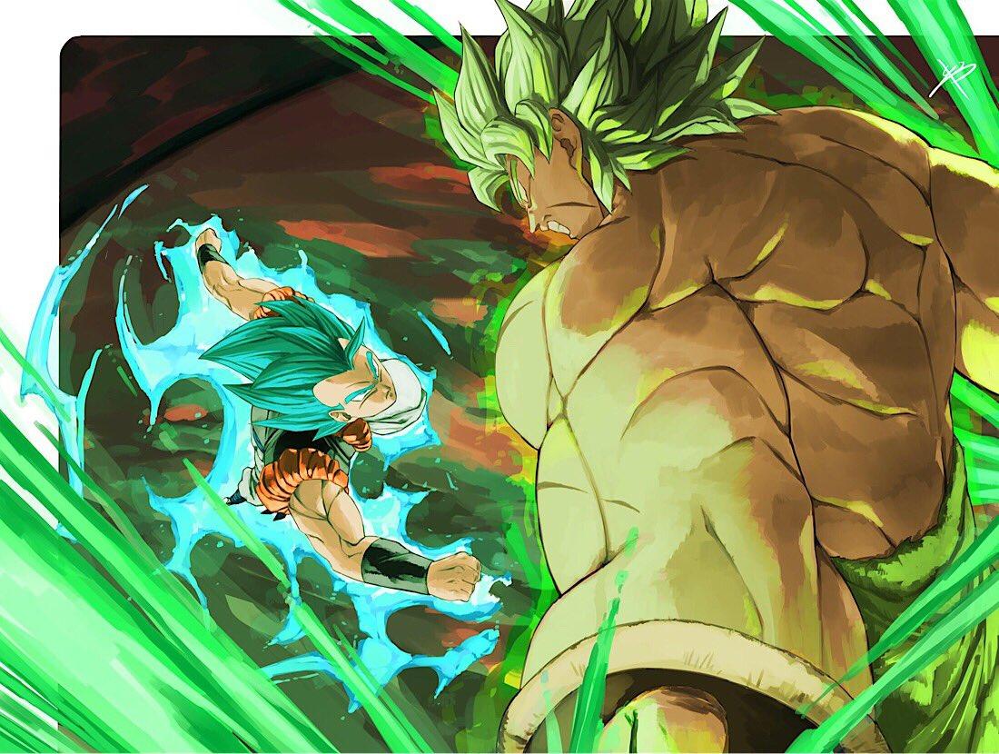 Featured image of post Gogeta Vs Broly Live Wallpaper For androids users just search video live wallpaper and download one of the apps and it should work