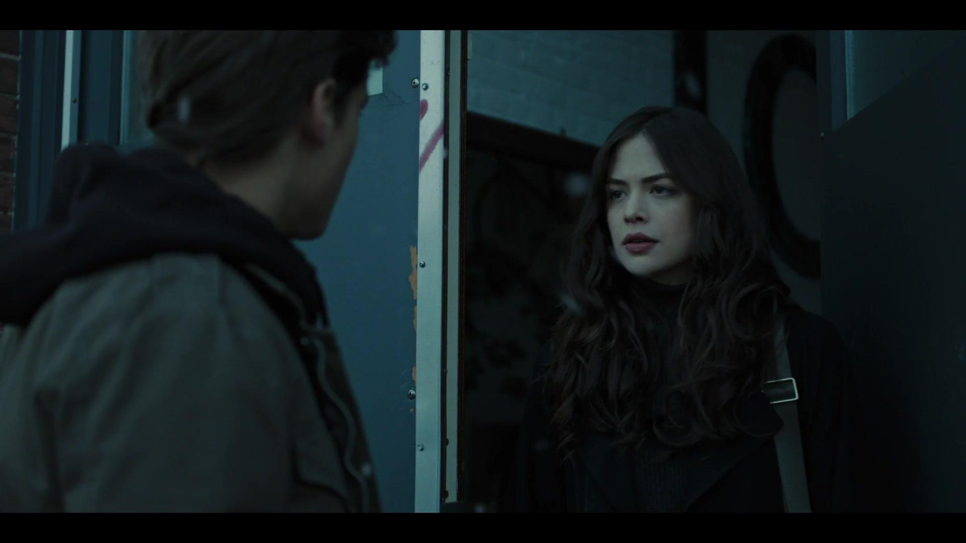 1.08 Troy Conor Leslie • Your source