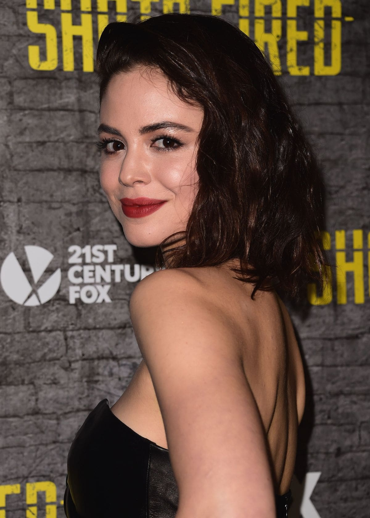 49 Hot Pictures Of Conor Leslie Which Will Make You Fall In Love.