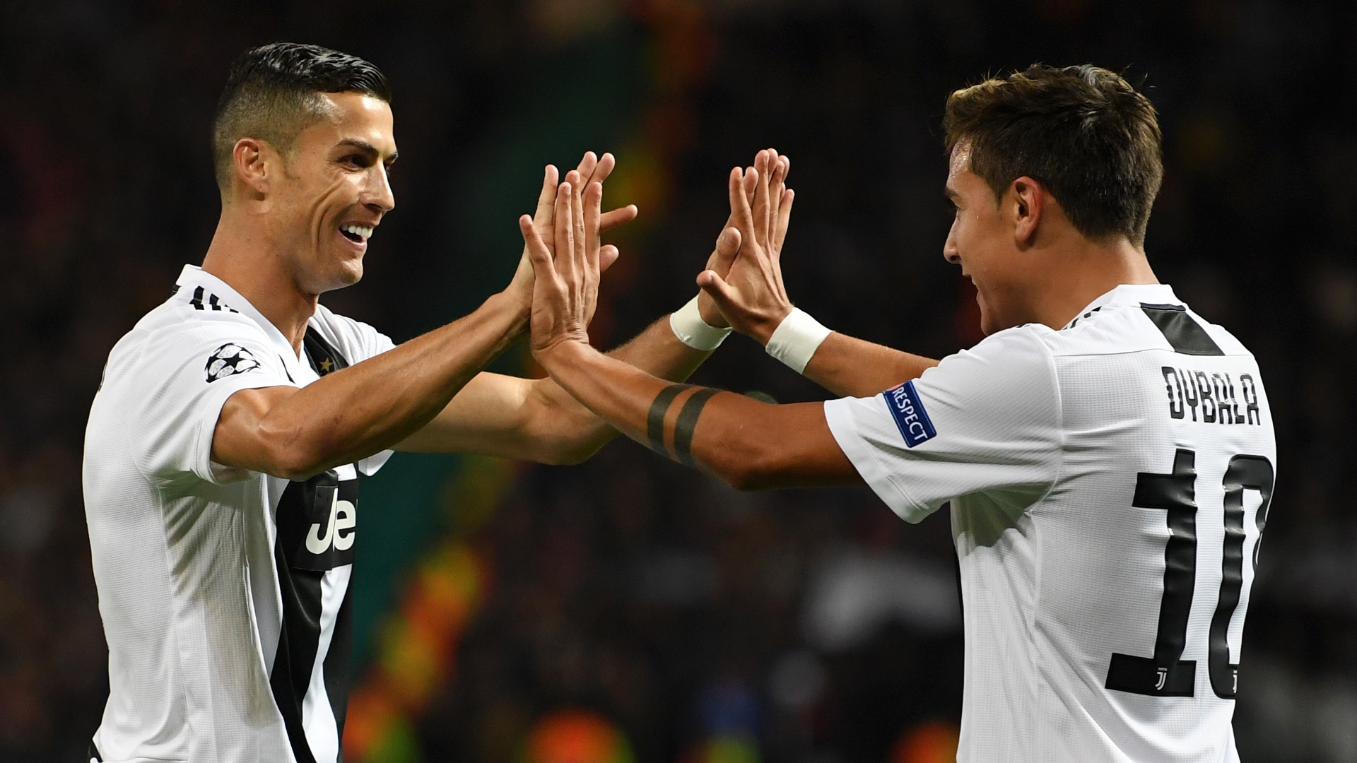 Champions League: Juventus star Paulo Dybala denies insulting