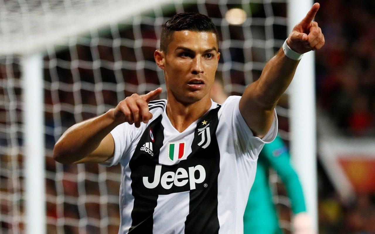 Cristiano Ronaldo's flashes of brilliance a painful reminder