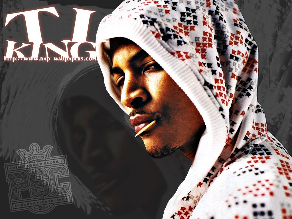 Photo T.I. in the album Music Wallpaper by Q1014. Apple iPad Forum