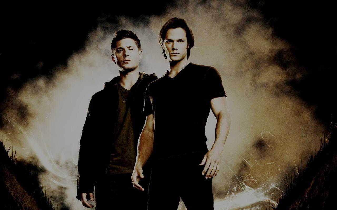 Sam & Dean