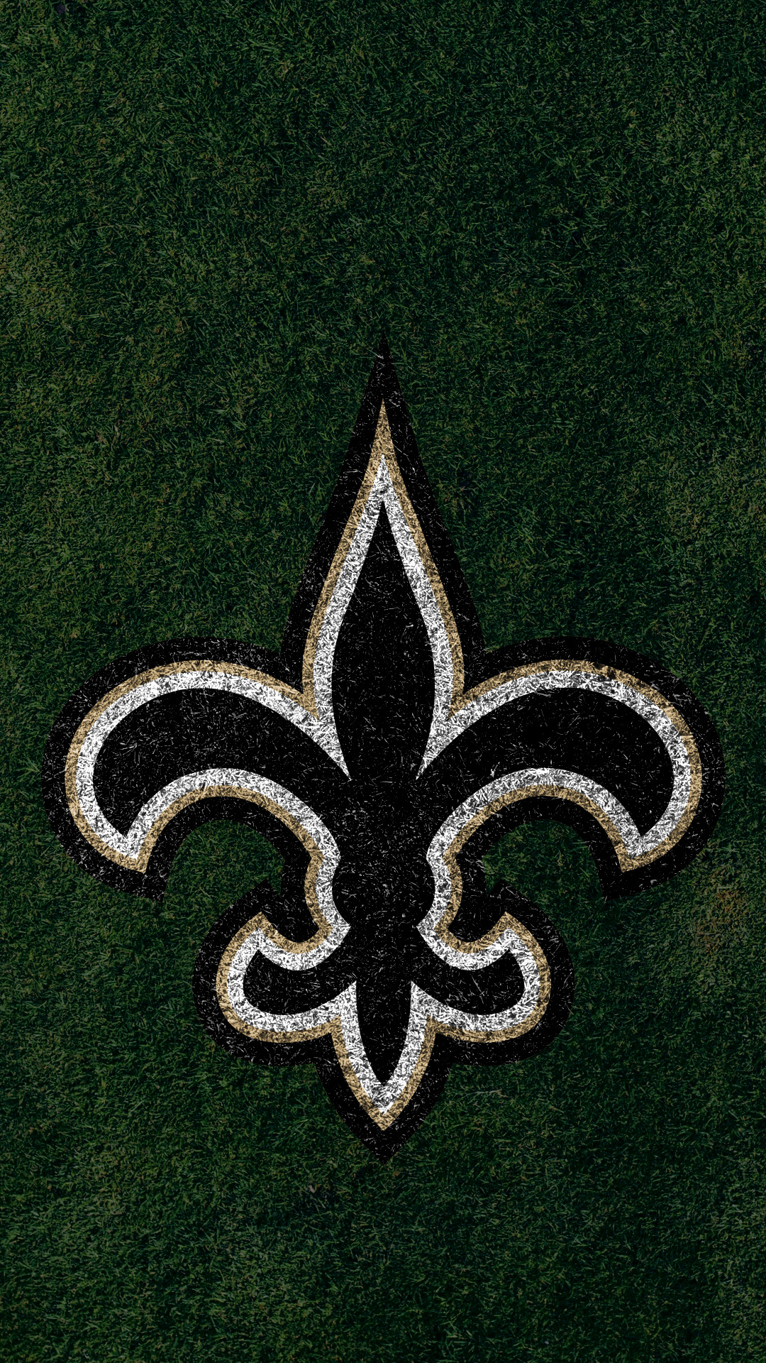 Saints Logo Wallpaper