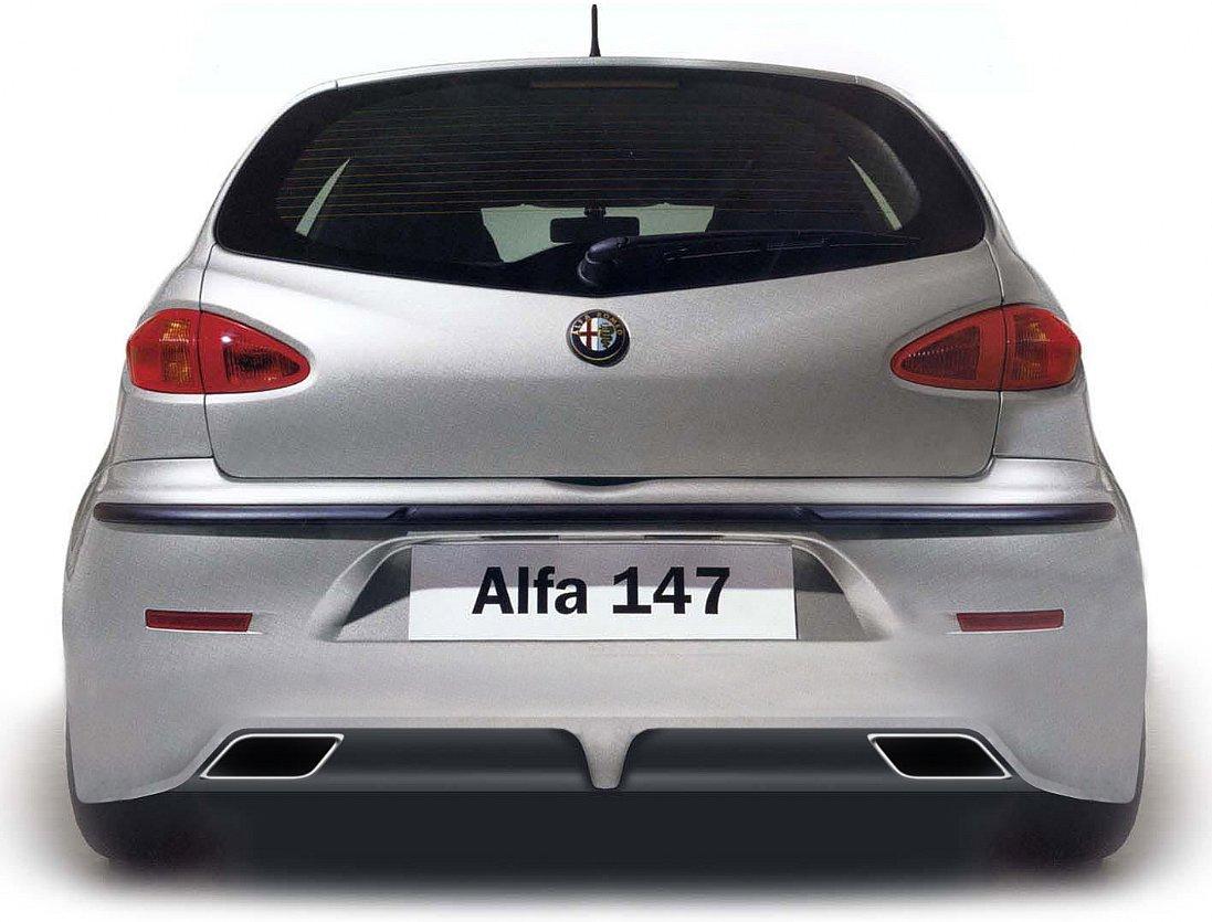 Alfa Romeo 147 Wallpaper. Tops Wallpaper Gallery