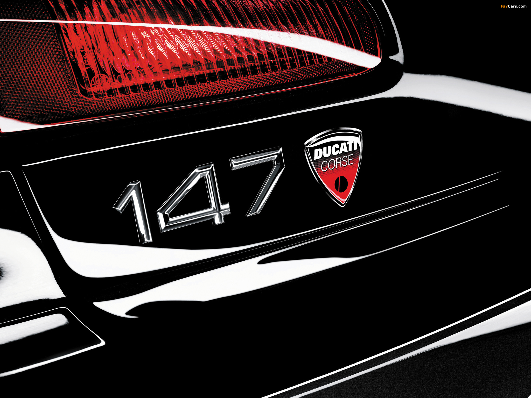 image of Alfa Romeo 147 Ducati Corse 937A (2048x1536)