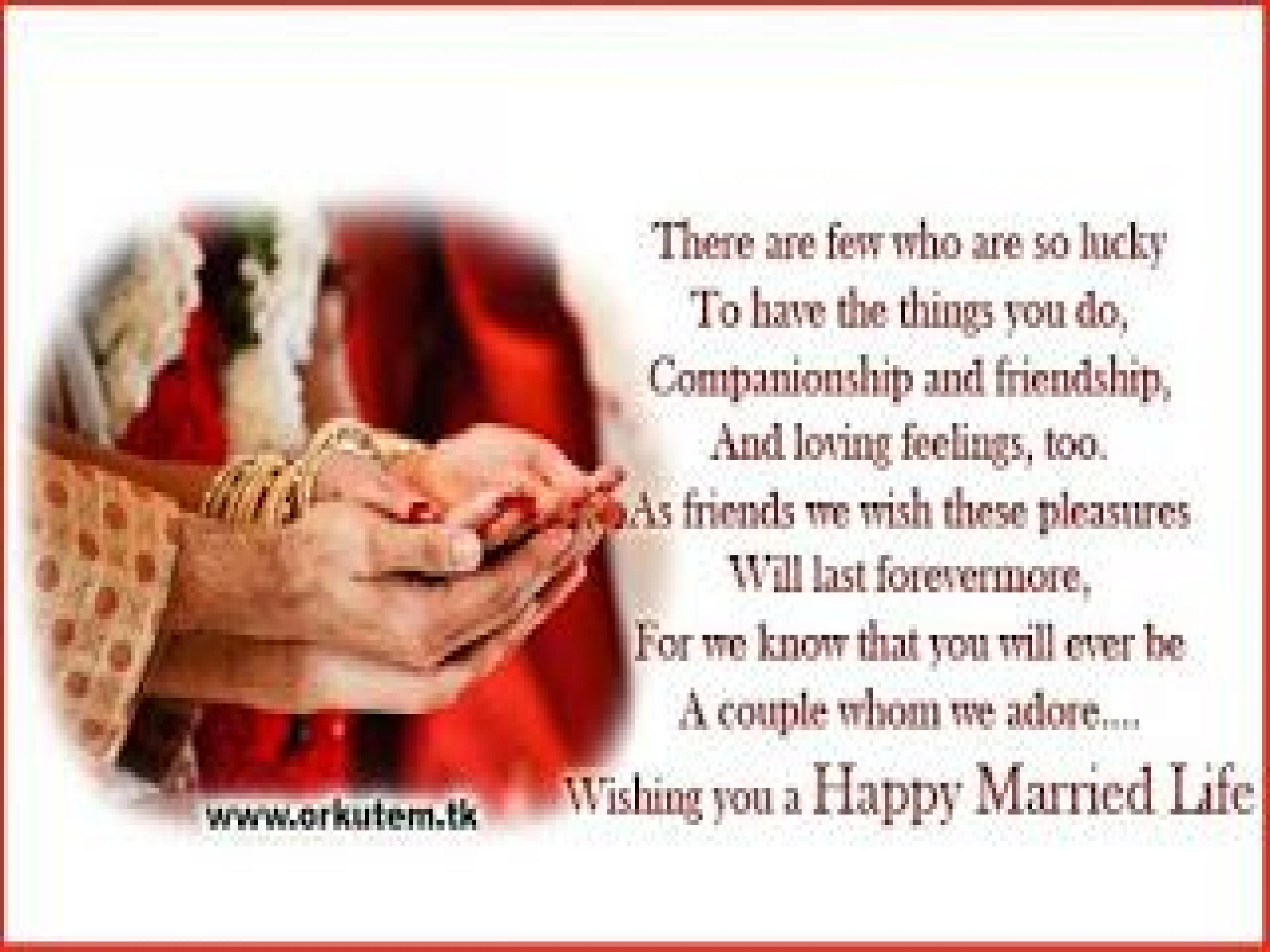 Marriage Quotes Wallpaper 15.18 Kb