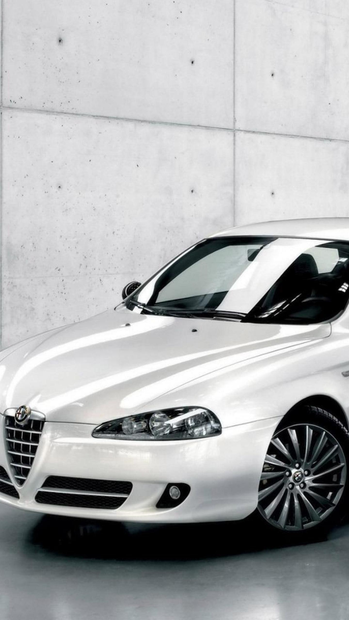 Alfa 147 Romeo Alfa romeo 147 Cars HD Wallpaper, Desktop