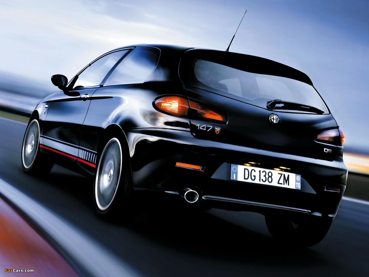 Wallpaper Blink Romeo 147 Wallpaper HD 20 X 960