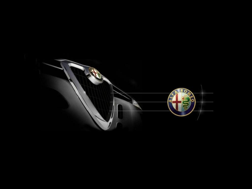 Top Selection of Alfa Romeo Wallpaper