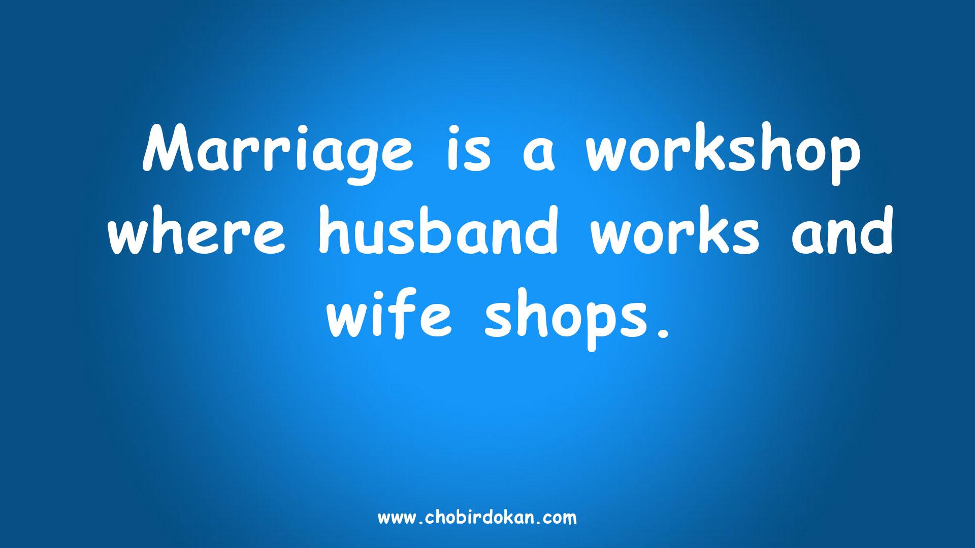 Funny Marriage Quotes Image Funny Wedding Sayings, quotes saying