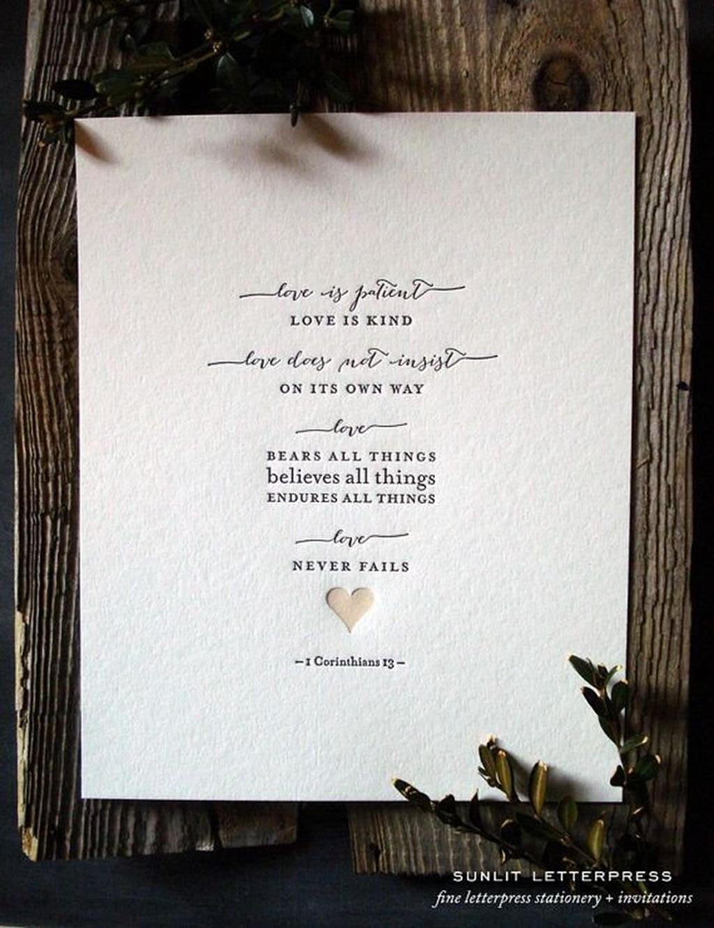 Marriage Quotes For Wedding Invitations From Bible Fresh 103