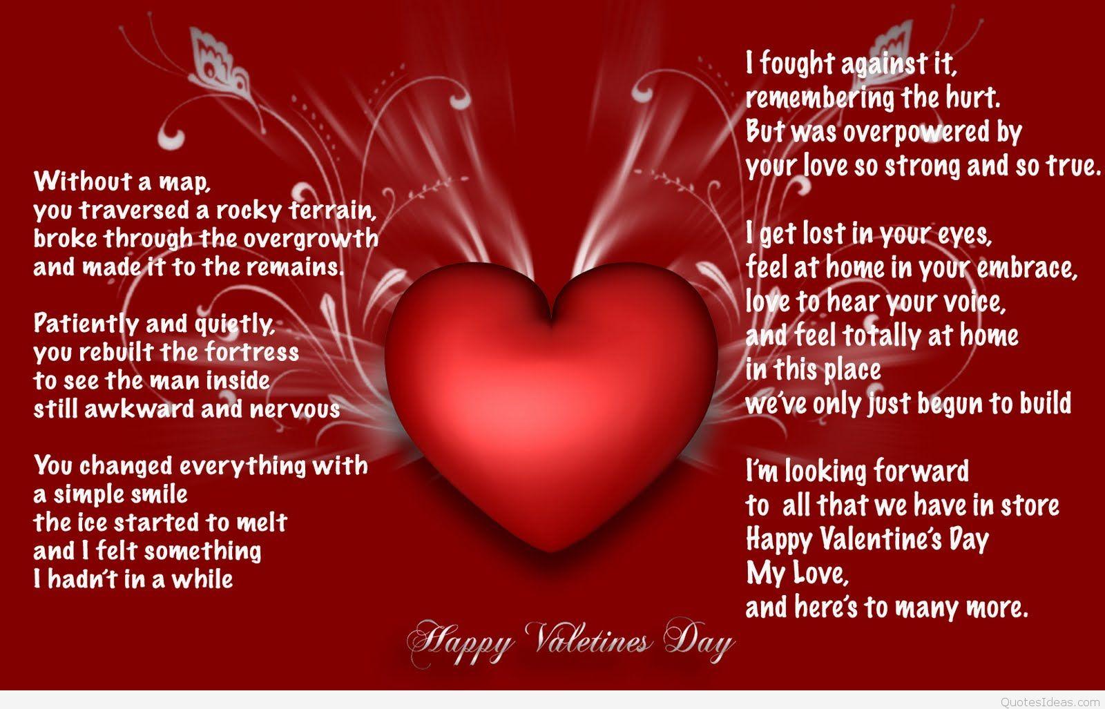 Valentine Marriage Quotes. Best Quotes for your Life