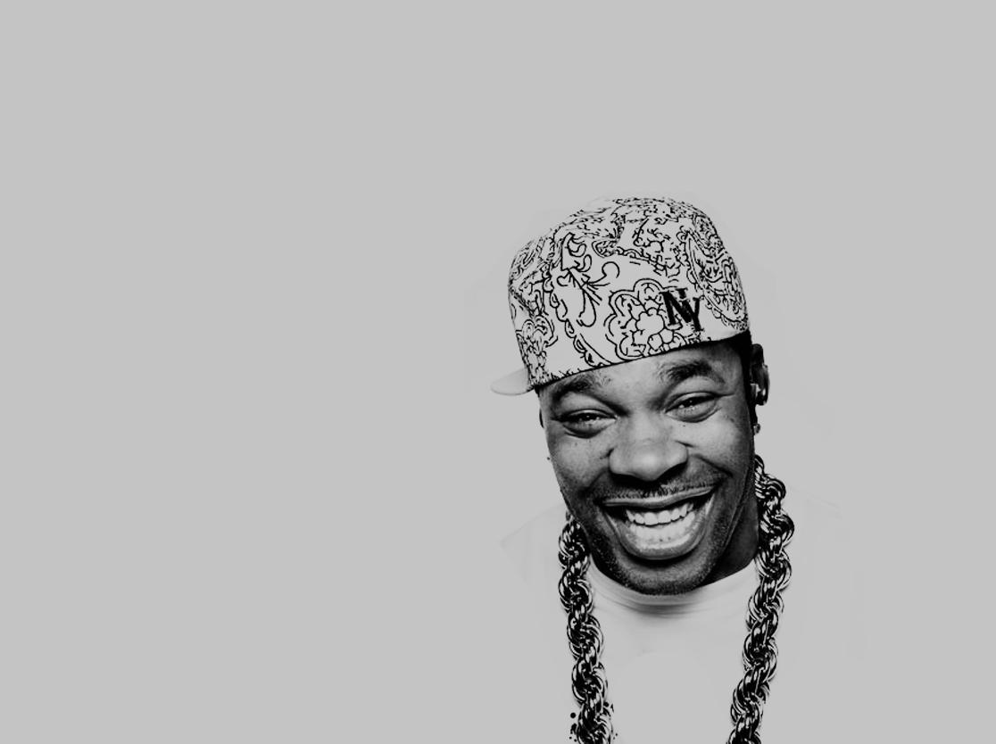 Busta Rhymes Colection. Image Space HD