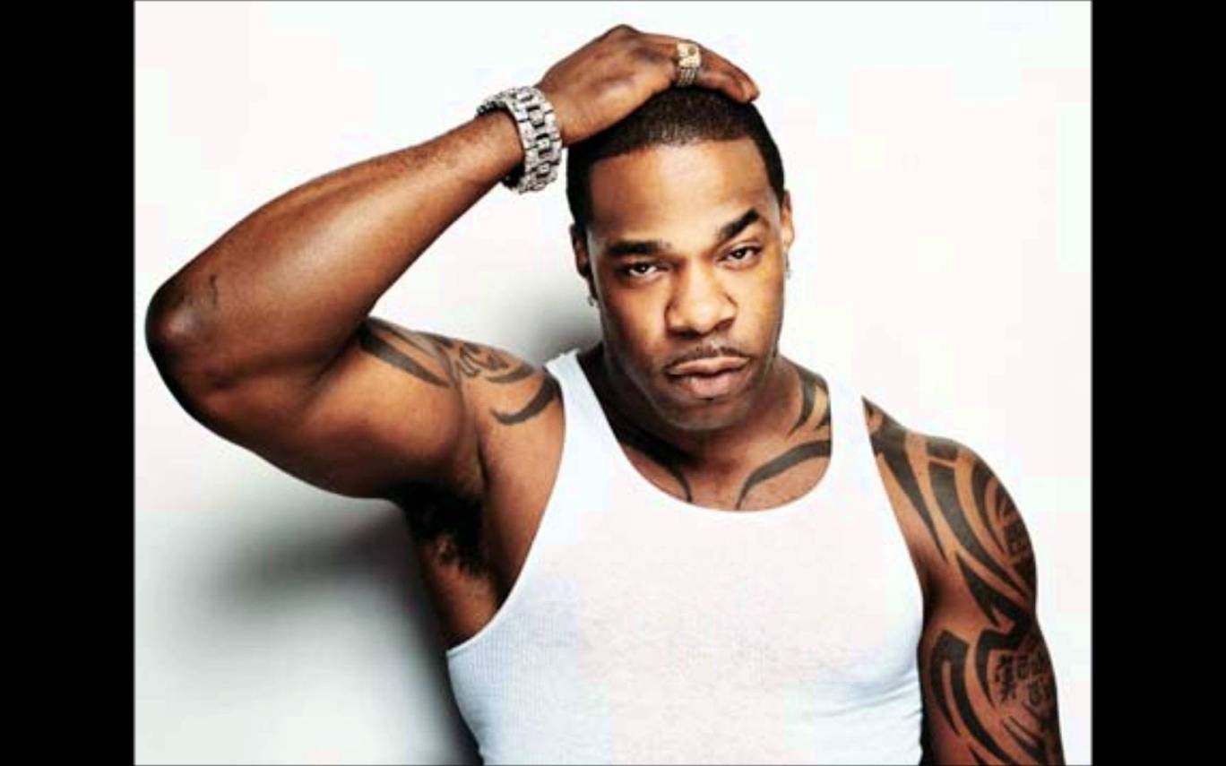 Busta Rhymes Sends Love To Daughter On Her High School. Hot
