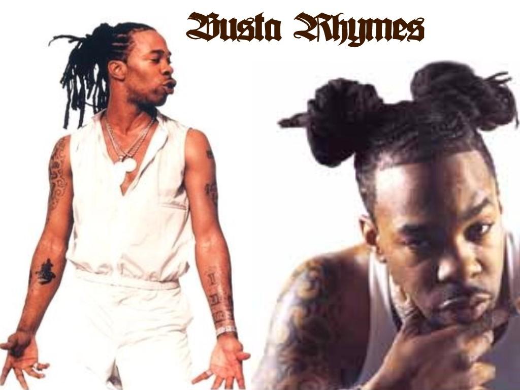 Free Download full size Busta Rhymes Wallpaper Num. 4, 1024 x 768