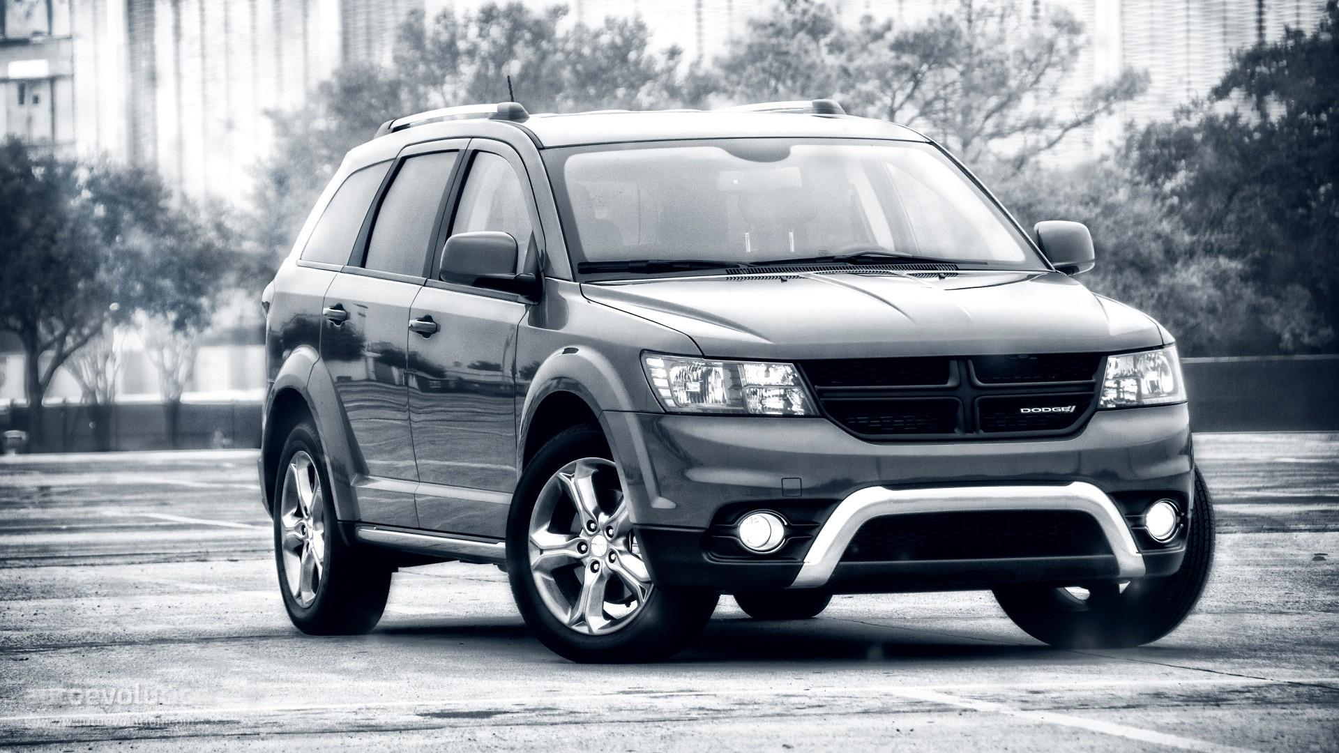 Dodge Journey 2022